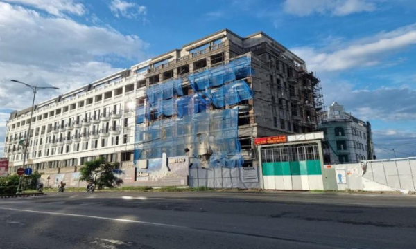 Phú Yên công khai 40 dự án bất động sản không nghiêm túc báo cáo tiến độ xây dựng