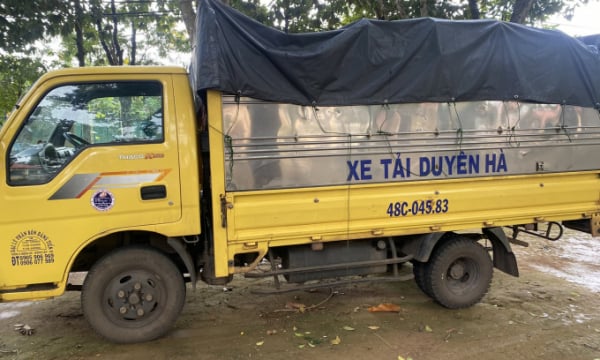 Đắk Nông: Xe luồng xanh chở trái phép 10 người từ vùng dịch về Gia Nghĩa