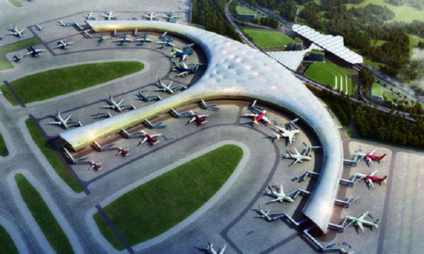 Lý do ACV tập trung vốn cho dự án sân bay Long Thành