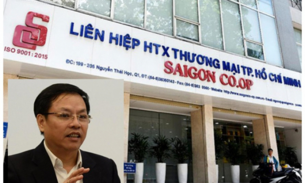 Khẩn trương điều tra vụ góp vốn siêu tốc vào Saigon Co.op