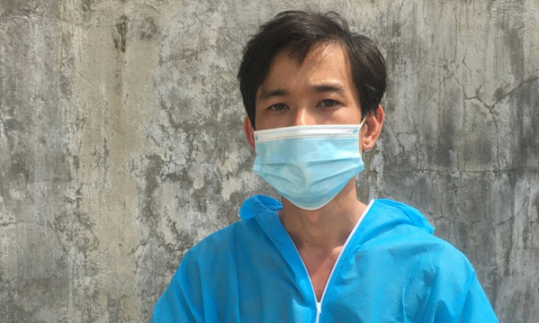 Tây Ninh: Con nghiện rượt đâm người uống cà phê vì 'nhìn mặt thấy ghét'