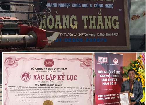 Hiệp hội Doanh nghiệp Khoa học và Công nghệ Việt Nam lên tiếng buộc Ngân hàng Agribank Việt Nam phải thi hành án