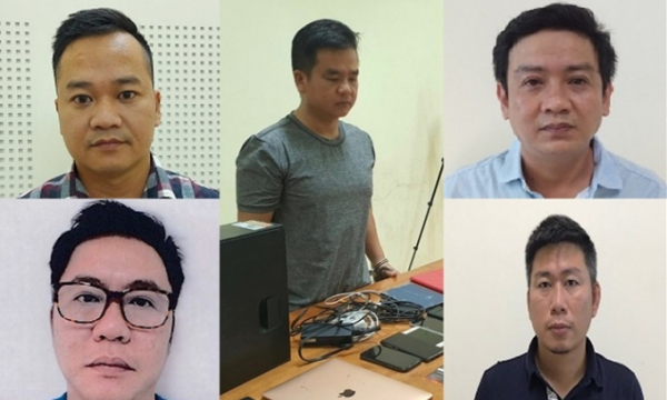 Hoãn phiên xử Trương Châu Hữu Danh và nhóm 'Báo Sạch'