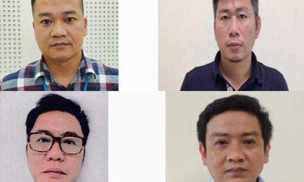 Cần Thơ: Hoãn phiên tòa xử Trương Châu Hữu Danh và nhóm 'Báo Sạch'