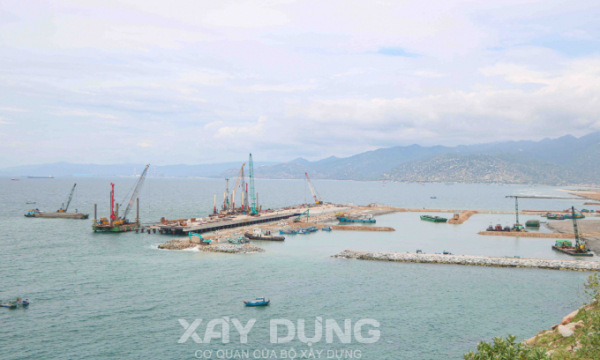 Ninh Thuận: Dự án Khu đô thị mới Đầm Cà Ná hơn 4.000 tỷ tìm chủ đầu tư