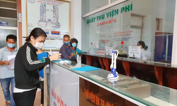 UBND tỉnh Đắk Lắk vào cuộc vụ bệnh viện bị tố lạm thu test nhanh COVID-19
