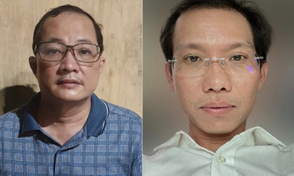 Giám đốc Bệnh viện Thủ Đức bị bắt vì vi phạm đấu thầu
