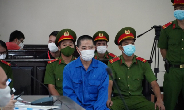 Xét xử kín bị cáo hiếp dâm, sát hại bé gái 5 tuổi ở Bà Rịa - Vũng Tàu