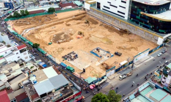 Thành phố Hồ Chí Minh: “Ly kỳ” con đường mua bán, chuyển đổi đất công tại dự án King Crown Infinity