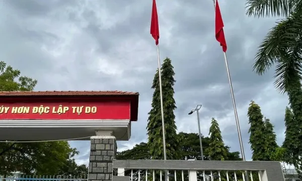Gói thầu đường La Vang hơn 10 tỷ tại Ninh Sơn: Tỷ lệ tiết kiệm đạt 2,67%