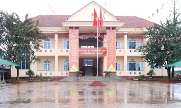 Sai sót hồ sơ kỹ thuật, nhà thầu giá thấp nhất trượt gói thầu đường ĐT760B