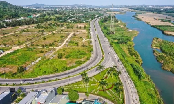 Mở thầu đường Rạch Sộp hơn 6,5 tỷ: Khoa Nam Đồng Tháp giảm giá 12,68%