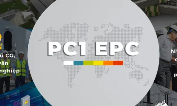 PC1 bị phạt vì 'quên' công bố thông tin thay đổi tài sản đảm bảo trái phiếu