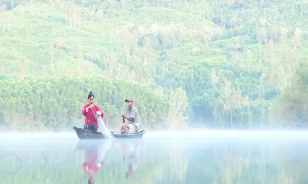 9X kể chuyện đồng quê qua những video triệu lượt xem