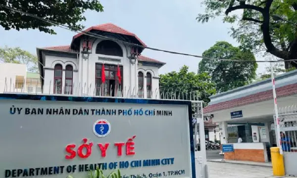 TP HCM: Xử phạt hàng loạt vi phạm tại một cơ sở khám bệnh trên Đường lộ 7A