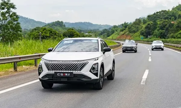 Omoda & Jaecoo và hành trình Tam Thập Tứ Tuyệt Việt Nam