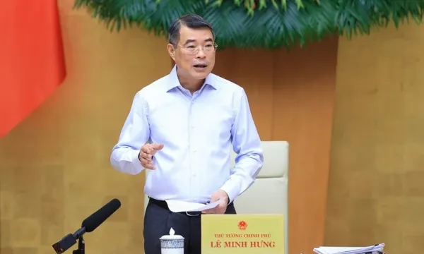 Không đẩy khó khăn cho người dân trong thiết kế chính sách pháp luật