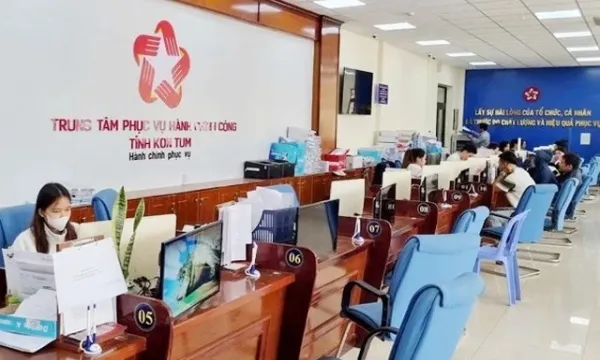 Quảng Ngãi: Thu hồi kinh phí hỗ trợ hơn 400 cán bộ, công chức, người lao động