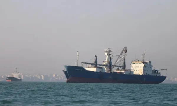 [VIDEO] Xung đột Mỹ-Iran gây tổn thất kinh tế toàn cầu nặng nề