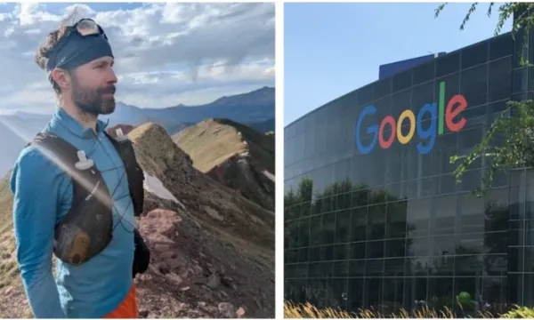 [GALLERY] Nhân viên Google tạo tool AI gây sốt rồi bị sa thải