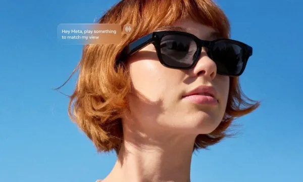 Kính thông minh Meta Glasses giá rẻ hơn Ray-Ban ra mắt