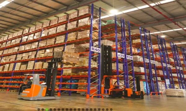 Transimex bị phạt 555 triệu do vi phạm công bố thông tin và giao dịch nội bộ