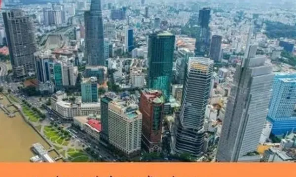 Gói thầu 16 tỷ đồng tại phường Phú Lâm: Bài toán cạnh tranh và dấu hỏi về hiệu quả nguồn vốn đầu tư công