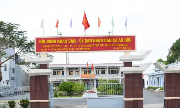 Trúng thầu tại Đồng Tháp: Nhã Lam Land và bài toán công khai thông tin [Kỳ 1]