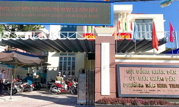Dấu hỏi trách nhiệm người đứng đầu từ loạt gói thầu của Công ty Công Nghệ New [Kỳ 3]