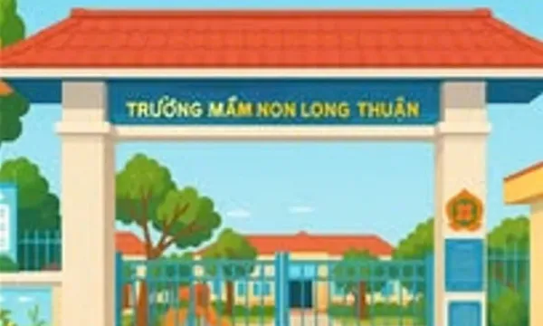 Điểm nghẽn cạnh tranh từ những tiêu chí kỹ thuật tại dự án Trường Mầm non Long Thuận, tỉnh Tây Ninh [Kỳ 2]