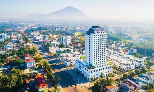 Điểm mặt 3 nhà thầu tư vấn trúng thầu tuyệt đối tại xã An Lục Long: Dấu hỏi về tính độc lập [Kỳ 3]