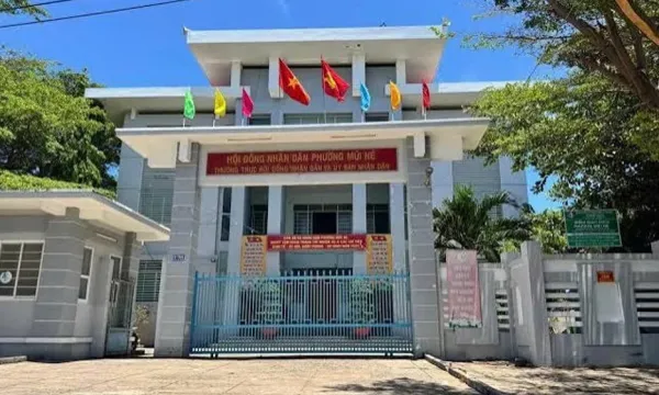 Công ty Xây dựng Hừng Đông: Dấu hỏi năng lực từ những gói thầu 'siêu tốc'