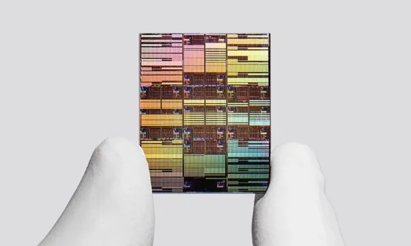 IBM tạo ra kỷ nguyên điện toán với chip dưới 1nm