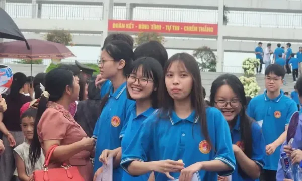 Tuyên Quang rà soát toàn diện kỳ thi THPT 2026 sau nghi vấn điểm thi môn Toán