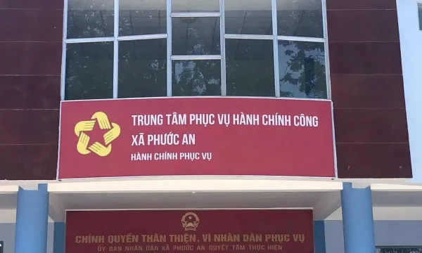 Chào hàng cạnh tranh nhưng chỉ một nhà thầu dự: Nghịch lý tại Phước An, TP Đồng Nai