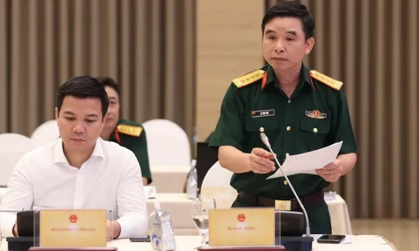 111 ngày đêm nỗ lực tìm kiếm và quy tập hài cốt liệt sĩ