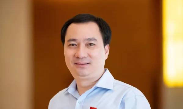Hoàn thiện thể chế, mở đường cho nền sản xuất hiện đại, an toàn
