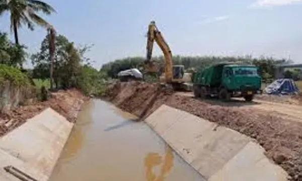 Tiết kiệm ngân sách rơi vào 'đáy' tại phường Thanh Điền: Bài toán hiệu quả đầu tư công đang bị bỏ ngỏ? [Kỳ 1]