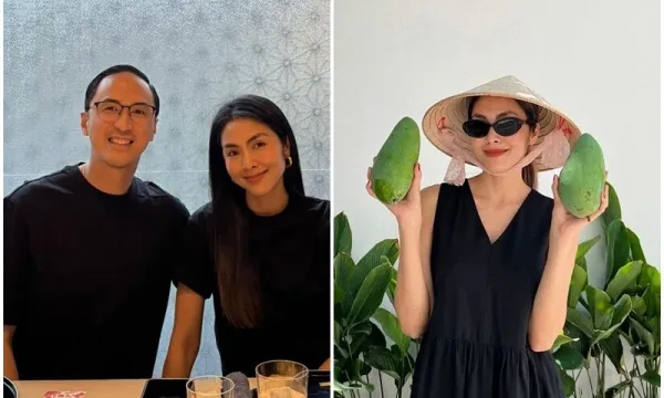 Cuộc sống phía sau màn ảnh của Tăng Thanh Hà trong 13 năm rời xa điện ảnh