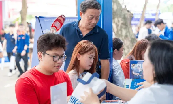 Chỉ còn 9 ngày để đăng ký xét tuyển đại học 2026: Những lưu ý quan trọng