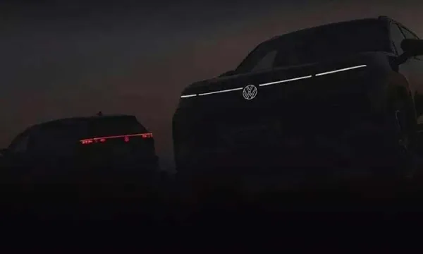 Volkswagen Tayron thay thế Tiguan hé lộ tại Malaysia, sắp về Việt Nam