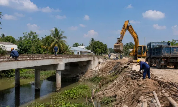 Lục Thọ Phát trúng gói thầu hơn 2 tỷ sau quá trình đánh giá hồ sơ tại An Giang