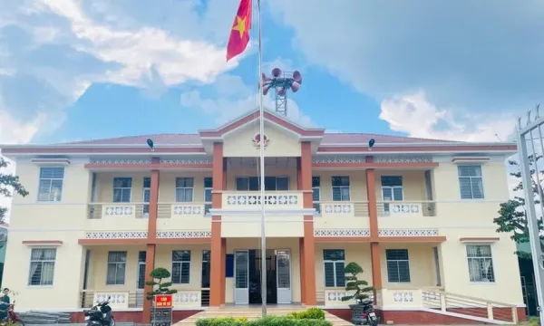Tiết kiệm 1,16% và 'thượng phương bảo kiếm' Chỉ thị 12 tại xã An Lục Long [Kỳ 4]