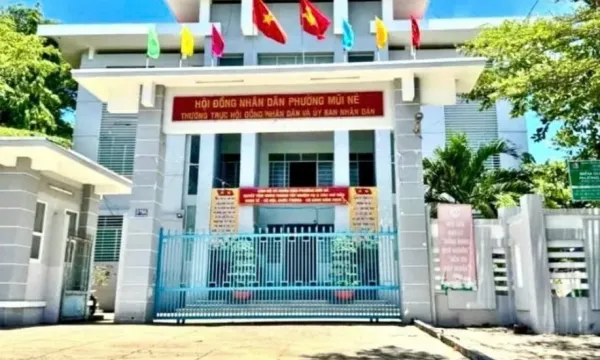 Dấu hỏi tính minh bạch khi Công ty Xây dựng Hừng Đông liên tục trúng chỉ định thầu [Kỳ 2]