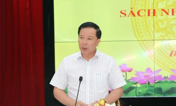 Đồng Nai quyết tâm bứt tốc, giữ mục tiêu tăng trưởng hai con số cuối năm 2026