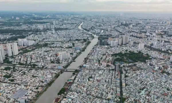 [VIDEO] Bộ Xây dựng đề xuất đưa nhà ở cho thuê, nhà giá phù hợp vào Luật Nhà ở