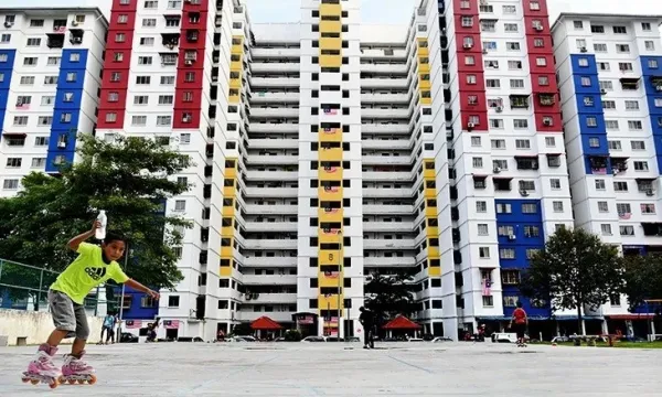 [VIDEO] Malaysia mất cân bằng cung cầu nhà ở, 32.800 căn tồn kho