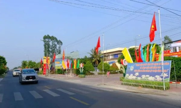 Nhà thầu Danh Nghiệp trúng gói thầu hơn 4 tỷ đồng sau khi đối thủ trượt vì lỗi bảo lãnh