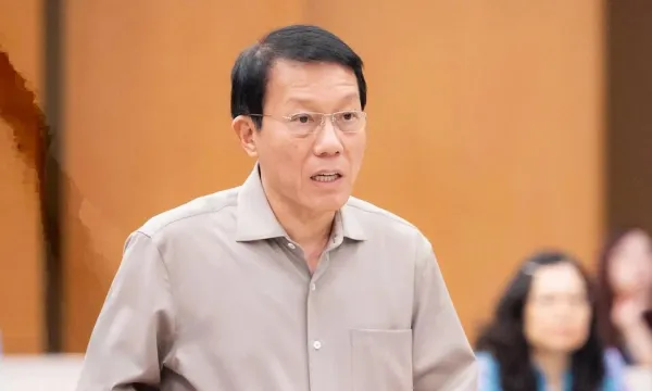 Đề xuất không truy cứu trách nhiệm hình sự khi đáp ứng đủ điều kiện