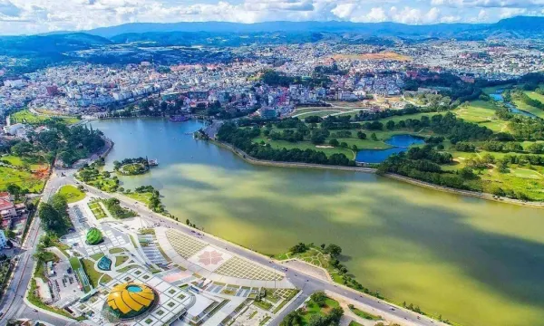 Lâm Đồng triển khai nhiệm vụ trọng tâm ngành văn hóa, thể thao và du lịch mới